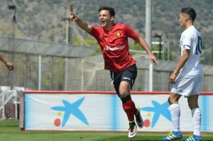 Dificultades para aclimatarse a la Segunda B