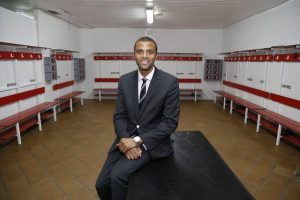 Dificultades para aclimatarse a la Segunda B
