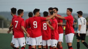 Dificultades para aclimatarse a la Segunda B